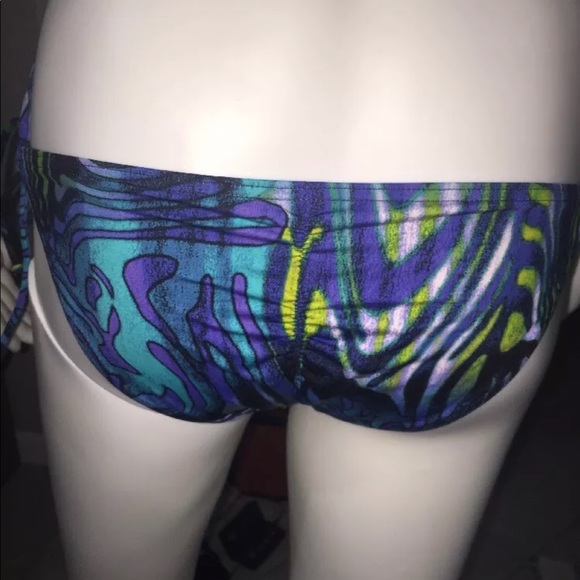 Victoria secrets one piece bikini size small - Picture 7 of 8